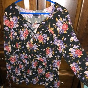 American Eagle blouse